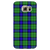 Armstrong Scottish Clan Phone Case - kittentee