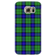Armstrong Scottish Clan Phone Case - kittentee
