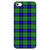 Armstrong Scottish Clan Phone Case - kittentee
