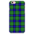 Armstrong Scottish Clan Phone Case - kittentee