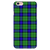 Armstrong Scottish Clan Phone Case - kittentee