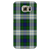 Blackwatch Ancient Scottish Clan Phone Case - kittentee