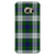 Blackwatch Ancient Scottish Clan Phone Case - kittentee