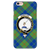 Barclay Hunting Scottish Clan Tartan Phone Case - kittentee