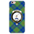 Barclay Hunting Scottish Clan Tartan Phone Case - kittentee