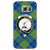 Barclay Hunting Scottish Clan Tartan Phone Case - kittentee