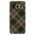 Buchanan Hunting Scottish Clan Phone Case
