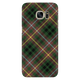 Buchanan Hunting Scottish Clan Phone Case