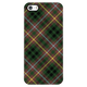 Buchanan Hunting Scottish Clan Phone Case