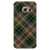 Buchanan Hunting Scottish Clan Phone Case