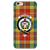 Buchanan Old Sett Scottish Clan Tartan Phone Case
