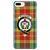 Buchanan Old Sett Scottish Clan Tartan Phone Case