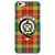 Buchanan Old Sett Scottish Clan Tartan Phone Case