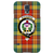 Buchanan Old Sett Scottish Clan Tartan Phone Case