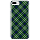 Blackadder Scottish Clan Phone Case - kittentee