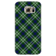 Blackadder Scottish Clan Phone Case - kittentee