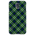 Blackadder Scottish Clan Phone Case