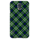Blackadder Scottish Clan Phone Case - kittentee