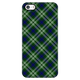 Blackadder Scottish Clan Phone Case - kittentee