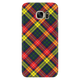 Buchanan Modern Scottish Clan Phone Case