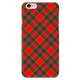 Butter Scottish Clan Phone Case