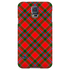 Butter Scottish Clan Phone Case