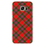 Butter Scottish Clan Phone Case