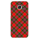 Butter Scottish Clan Phone Case
