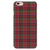 Byres Red Scottish Clan Tartan Phone Case