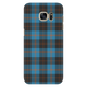 Angus Ancient Scottish Clan Phone Case - kittentee