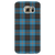 Angus Ancient Scottish Clan Phone Case - kittentee