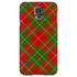 Burnett Ancient Scottish Clan Phone Case