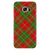 Burnett Ancient Scottish Clan Phone Case
