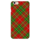 Burnett Ancient Scottish Clan Phone Case