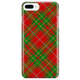 Burnett Ancient Scottish Clan Phone Case