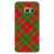 Burnett Ancient Scottish Clan Phone Case