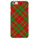 Burnett Ancient Scottish Clan Phone Case