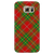 Burnett Ancient Scottish Clan Phone Case