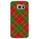 Burnett Ancient Scottish Clan Phone Case