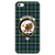 Bannatyne Scottish Clan Tartan Phone Case - kittentee