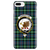 Bannatyne Scottish Clan Tartan Phone Case - kittentee