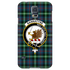 Bannatyne Scottish Clan Tartan Phone Case