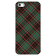 Buchan Ancient Scottish Clan Phone Case