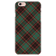 Buchan Ancient Scottish Clan Phone Case