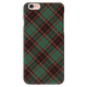 Buchan Ancient Scottish Clan Phone Case