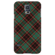Buchan Ancient Scottish Clan Phone Case