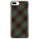 Buchan Ancient Scottish Clan Phone Case