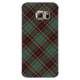 Buchan Ancient Scottish Clan Phone Case