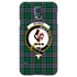 Byres Scottish Clan Tartan Phone Case