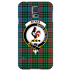 Byres Scottish Clan Tartan Phone Case